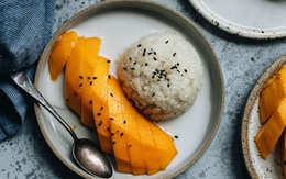 Loại quả "vua mùa hè" cực đắt đỏ ở Hàn nhưng Việt Nam chỉ vài chục một cân, rất tốt cho miễn dịch và thị lực