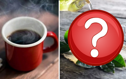 Uống thứ này thay cà phê trong 1 tháng, chàng trai nhận kết quả bất ngờ