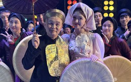 NS Xuân Hinh đi diễn cát-xê 4 cây vàng từ cách đây hơn 20 năm, giá hiện tại Hòa Minzy không thể trả được