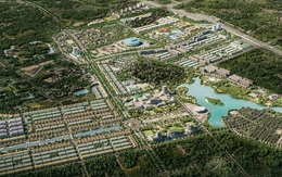 Sau dự án Sun Urban City 37.000 tỷ, Sungroup tiếp tục đổ bộ vào 2 Khu đô thị rộng hàng trăm ha, tổng vốn 24.000 tỷ tại Hà Nam