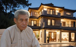 U70 về quê xây biệt thự, ở được 3 tháng tôi đã tái mặt muốn về thành phố: Hối hận vì đã về quê!