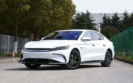 Sau trải nghiệm hãi hùng ở Đà Lạt, chủ xe Trung Quốc thổ lộ: Xe ổn nhưng thấy như bị "bỏ rơi"