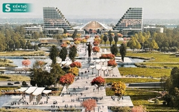 Tin mới nhất sáp nhập tỉnh thành: Lộ diện mô hình chính quyền mới chưa từng có trong lịch sử Việt Nam