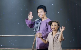 "Tứ đại mỹ nhân Sài Gòn" tái xuất màn ảnh ở tuổi U90, tiết lộ vừa về Việt Nam đã được điều này