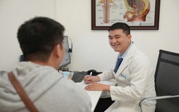 Làm thế nào để bảo vệ sức khỏe tình dục khi tỷ lệ nhiễm đang gia tăng?