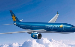 Hành khách của Vietnam Airlines sắp được sử dụng mạng Internet trên máy bay