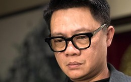 BTV Quang Minh lại xin lỗi