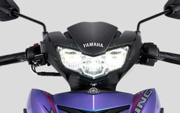 'Vua côn tay' thế hệ mới về Việt Nam: Thiết kế thể thao, giá 55 triệu đồng, thách thức Honda Winner X