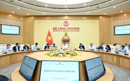 Bộ Công Thương họp cùng Vingroup, THACO, FPT, Apple, Intel bàn giải pháp tháo gỡ khó khăn khi Hoa Kỳ áp thuế đối ứng