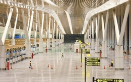 Có gì bên trong nhà ga T3 Tân Sơn Nhất hôm nay được khánh thành?