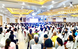 Bán hàng đa cấp tại Việt Nam: Doanh thu hơn 16.000 tỷ, 4 doanh nghiệp rút lui dù gần 700.000 người tham gia