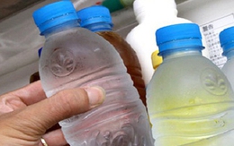 Hãy NGỪNG ngay nếu bạn còn đang tái sử dụng vỏ chai nước ngọt: đây là “đường cao tốc” dẫn tới ung thư