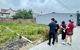 “Ăn theo” tin sáp nhập, nhà đầu tư Hải Dương đổ về Thủy Nguyên (Hải Phòng) săn đất