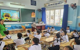 Chiêu lừa đảo mới nhắm đến phụ huynh TPHCM có con vào lớp 1, lớp 6