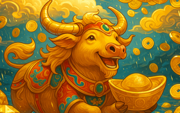 Top 3 con giáp có đường tài lộc hanh thông nhất tháng 5