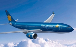 Hành khách của Vietnam Airlines sắp được sử dụng mạng internet trên máy bay