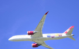 Bị Trung Quốc từ chối tiếp nhận, máy bay của Boeing phải quay về Mỹ