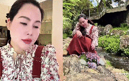 Diễn viên "lùn nhất" Việt Nam đáp trả khi bị xỉa xói khoe của, quay clip toàn thấy nhẫn kim cương