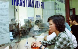 Bộ Y tế: Hướng tới miễn viện phí, khám sức khỏe cho mọi người dân