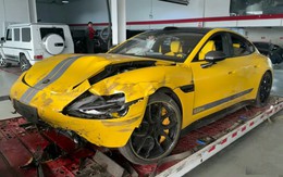 Sau tai nạn của xe điện Xiaomi, Trung Quốc cấm sử dụng thuật ngữ "xe thông minh", "xe tự lái" trong quảng cáo