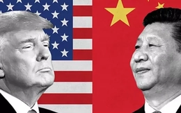 Mỹ đang thua trong cuộc chiến kinh tế với Trung Quốc?