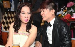 Cuộc sống của nam nghệ sĩ Việt lấy vợ hơn 8 tuổi: Vẫn bên nhau hơn 30 năm dù không có con