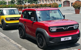 Tỷ phú Phạm Nhật Vượng bất ngờ tung ưu đãi lớn cho loạt ô tô VinFast: Cao nhất 70 triệu, chỉ 1 TP được hưởng