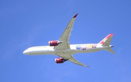 Boeing nếm trái đắng thuế quan: Loạt máy bay phải “quay xe” sau khi các hãng hàng không Trung Quốc từ chối tiếp nhận