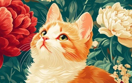 Tử vi ngày mới 20/4: Top 4 con giáp công việc lẫn tiền bạc đều lên hương, tình yêu cũng viên mãn