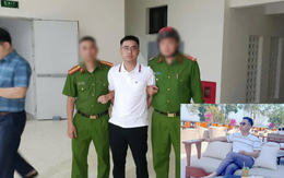 Bùi Đình Khánh từng có tiền án "cướp tài sản" từ 9 năm trước