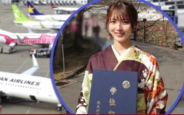 Ca sỹ đi máy bay 4 tiếng mỗi ngày đến trường học