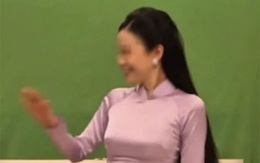 Đài truyền hình thông báo chấm dứt làm việc với một MC sau phát ngôn gây bức xúc dư luận