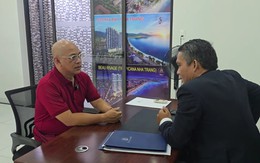 Sau thông báo bán thương hiệu, "ông trùm truyền thông" Color Man lo âu thử việc ở công ty mới