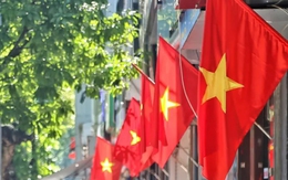 Người lao động sắp được nghỉ 8 ngày chỉ trong một tháng