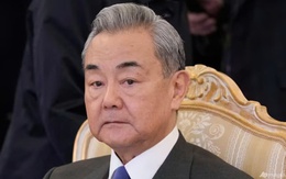 Trung Quốc muốn góp 'vai trò mang tính xây dựng' chấm dứt xung đột Ukraine