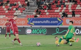 Vài nét về đối thủ của Công an Hà Nội FC ở vòng bán kết Cúp C1 Đông Nam Á
