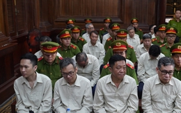Hôm nay tuyên án cựu Chủ tịch An Giang cầm tiền, ‘nâng đỡ’ khai thác cát lậu