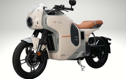 Quyết tâm không để bị tụt lại phía sau, Honda phát triển mẫu xe điện có thể thay pin tại trạm sạc dễ dàng như đi đổ xăng