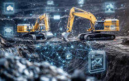 Láng giềng Việt Nam dùng AI để ‘đào’ kho báu: 1 nhân sự tạo ra gần 1 triệu USD sản lượng/năm, báo lãi cao gấp đôi ngân hàng lớn thứ 6 nước Mỹ