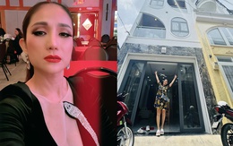 Nữ NSƯT bán nhà 7,5 tỷ đồng ở trung tâm TP.HCM, đóng cửa sân khấu kịch Quận 1, U50 lẻ bóng