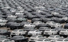 Sắp có vụ sáp nhập ‘bom tấn’ chưa từng có ở Trung Quốc, nhiều ông lớn ô tô ‘đứng ngồi không yên’