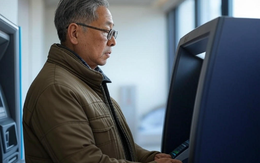 Nộp tiền ở ATM, cụ ông U75 chuyển khoản nhầm 141 triệu đồng, cảm ơn người nhận 7 triệu đồng nhưng bị từ chối: "Nếu đúng là tiền của bác, tôi sẽ trả lại"