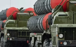 Ankara triển khai S-400 tại căn cứ Tiyas của Syria để canh phòng F-35 Israel
