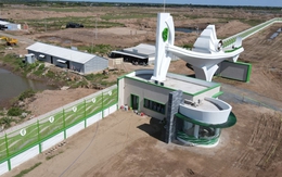 Công ty Việt vừa 'bắt tay' với ông trùm hydrogen thế giới: Từ F&B lấn sân sang năng lượng tái tạo, đang xây nhà máy hydro xanh 8.000 tỷ đồng