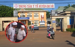 Vụ người nhà bệnh nhân hành hung nữ bác sĩ: Động thái bất ngờ của đối tượng đánh người