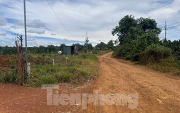 Vụ 'lùm xùm’ gói thầu hơn 40 tỷ ở Đắk Nông: Cơ quan chức năng báo cáo gì?