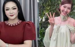 Sao Việt 20/4: Như Quỳnh trẻ đẹp ở tuổi 55, Thúy Ngân phủ nhận có bầu