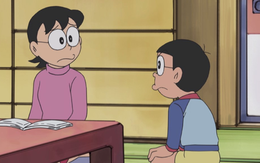 Tình cờ xem lại Doraemon, tôi phát hiện bài học "kỳ quặc": Có 2 lá bài, bốc trúng thì thay đổi thế giới, còn sai thì bị đẩy xuống vực!