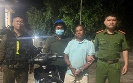 Đồng Nai: Bắt người đàn ông 57 tuổi "hại đời" bé gái ở rừng Giá Tỵ