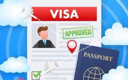 Làm visa Hàn Quốc online, một người dân bị lừa mất 200 triệu trong tài khoản